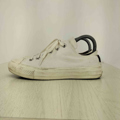 コンバースリアクト CONVERSE REACT 100 GORE-TEX RF OX WHITE 100 ゴアテックス RF OX メンズ JPN:24.5