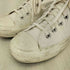 コンバースリアクト CONVERSE REACT 100 GORE-TEX RF OX WHITE 100 ゴアテックス RF OX メンズ JPN:24.5