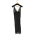PHERE Markab Lace Silk Dress レディース FREE