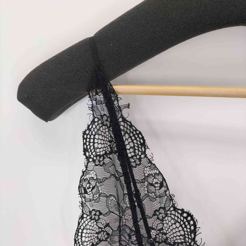 PHERE Markab Lace Silk Dress レディース FREE