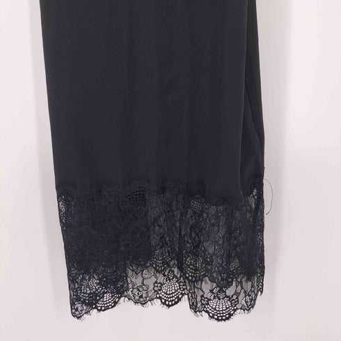 PHERE Markab Lace Silk Dress レディース FREE