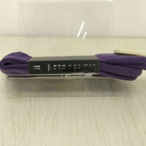 ワイスリー Y-3 Classic Crew Socks メンズ L