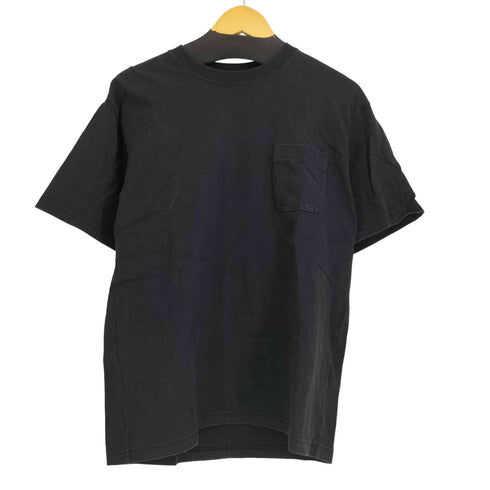 ザノースフェイス THE NORTH FACE S/S Heavy Cotton Tee メンズ import:M