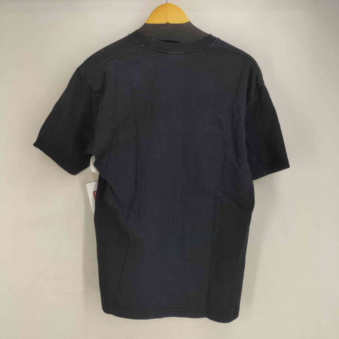 ザノースフェイス THE NORTH FACE S/S Heavy Cotton Tee メンズ import:M