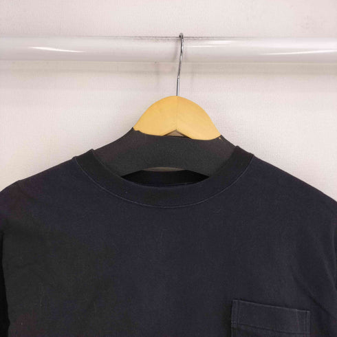 ザノースフェイス THE NORTH FACE S/S Heavy Cotton Tee メンズ import:M