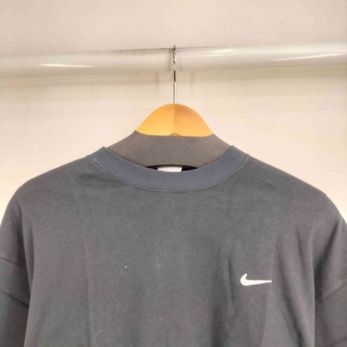 ナイキ NIKE AS M NRG TEE BLACK メンズ JPN:M
