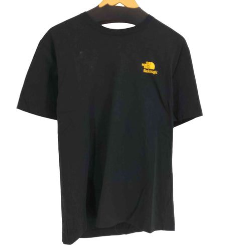 ザノースフェイス THE NORTH FACE S/S Backmagic Tee メンズ import:M
