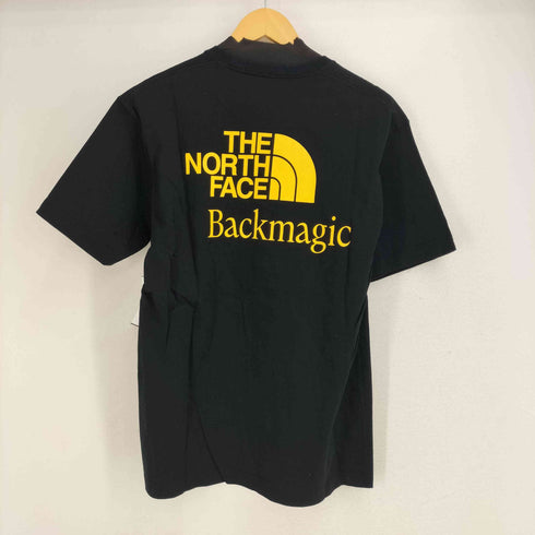 ザノースフェイス THE NORTH FACE S/S Backmagic Tee メンズ import:M