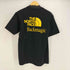 ザノースフェイス THE NORTH FACE S/S Backmagic Tee メンズ import:M