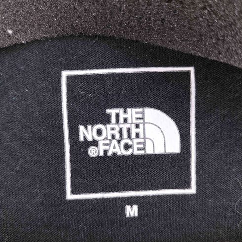 ザノースフェイス THE NORTH FACE S/S Backmagic Tee メンズ import:M