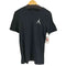 ジョーダンブランド JORDAN BRAND AS M J JUMPMAN AIR EMBRD TEE BLACK メンズ import:S