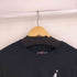 ジョーダンブランド JORDAN BRAND AS M J JUMPMAN AIR EMBRD TEE BLACK メンズ import:S