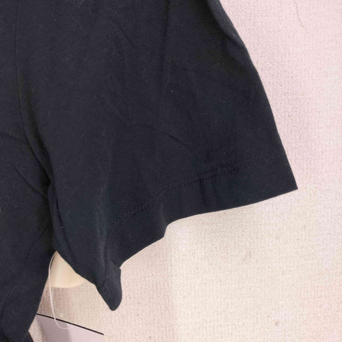 ジョーダンブランド JORDAN BRAND AS M J JUMPMAN AIR EMBRD TEE BLACK メンズ import:S