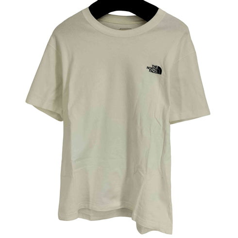 ザノースフェイス THE NORTH FACE S/S Back To The Land Tee メンズ JPN:M