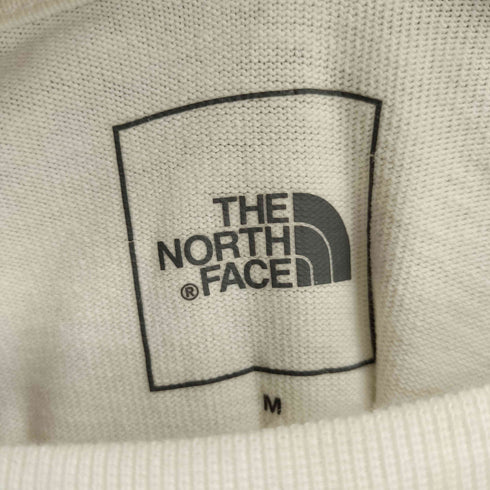 ザノースフェイス THE NORTH FACE S/S Back To The Land Tee メンズ JPN:M