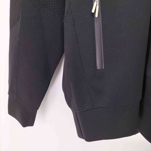 シーグリーン seagreen ウェットスーツ ジップパーカー メンズ JPN:3