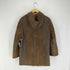 Cosein SPANISH LAMBSKIN 裏ファー ムートンジャケット レディース JPN:11号