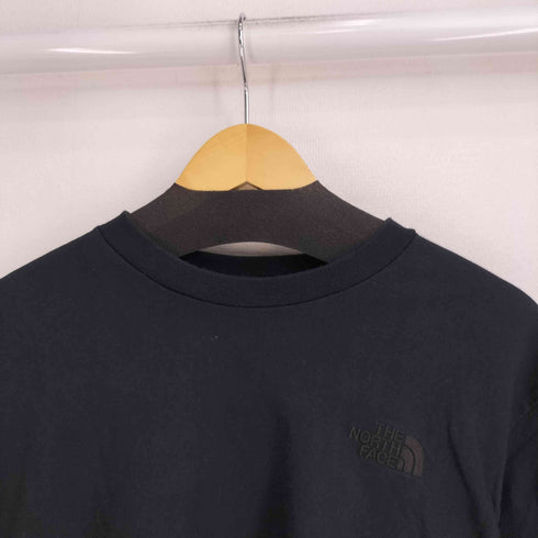 ザノースフェイス THE NORTH FACE S/S Small Logo Tee メンズ import:M