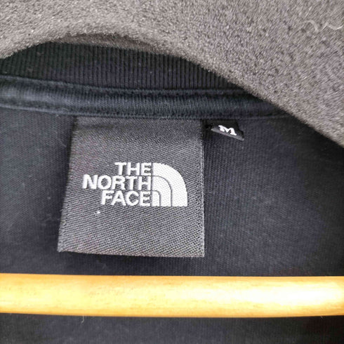 ザノースフェイス THE NORTH FACE S/S Small Logo Tee メンズ import:M