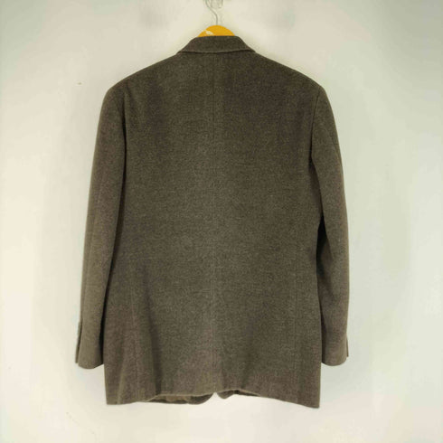 アレキサンダージュリアン ALEXANDER JULIAN Angola アンゴラ混 3Bテーラードジャケット レディース JPN:M