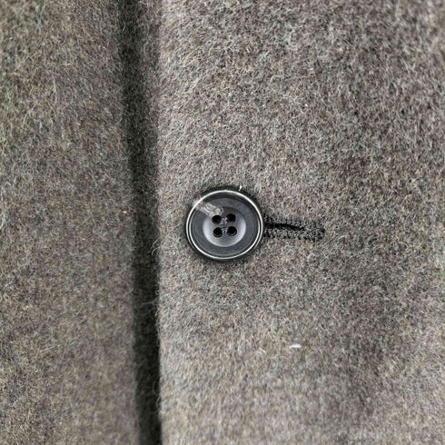 アレキサンダージュリアン ALEXANDER JULIAN Angola アンゴラ混 3Bテーラードジャケット レディース JPN:M