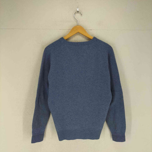 プリングル Pringle WOOLMARK Vネックニット メンズ
