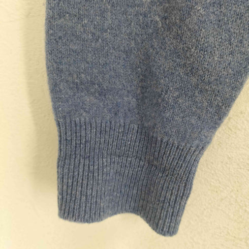 プリングル Pringle WOOLMARK Vネックニット メンズ