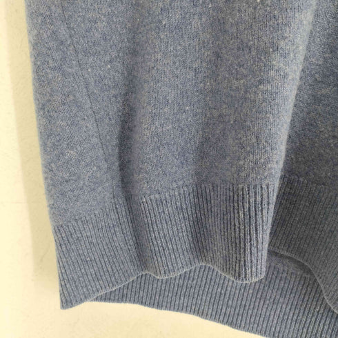 プリングル Pringle WOOLMARK Vネックニット メンズ