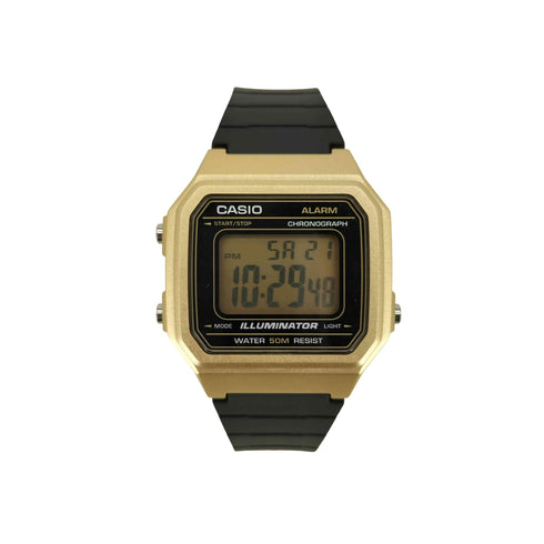 カシオ CASIO W-217H メンズ