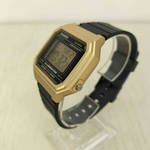 カシオ CASIO W-217H メンズ
