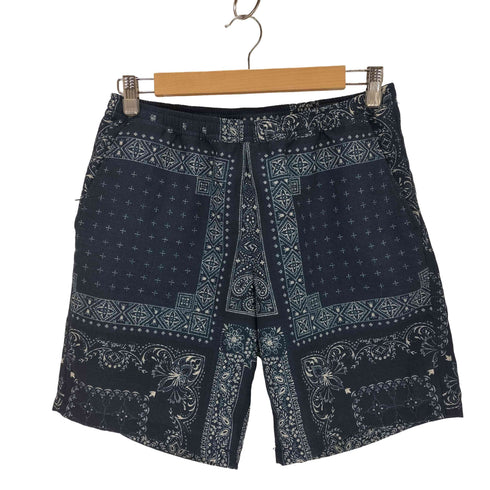 ザノースフェイス THE NORTH FACE ALOHA VENT SHORT メンズ JPN:M