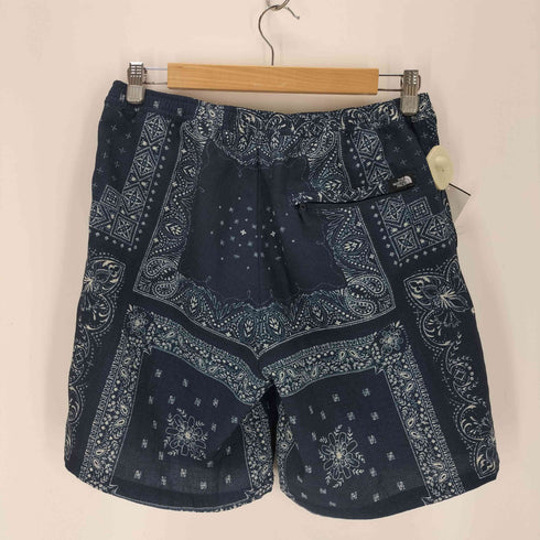 ザノースフェイス THE NORTH FACE ALOHA VENT SHORT メンズ JPN:M