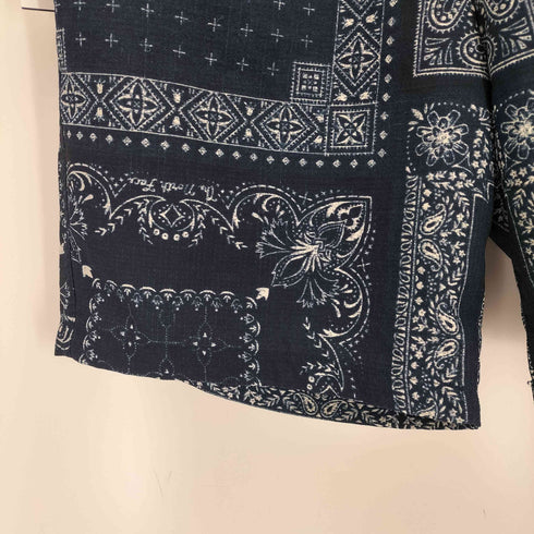 ザノースフェイス THE NORTH FACE ALOHA VENT SHORT メンズ JPN:M