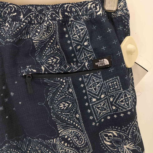 ザノースフェイス THE NORTH FACE ALOHA VENT SHORT メンズ JPN:M