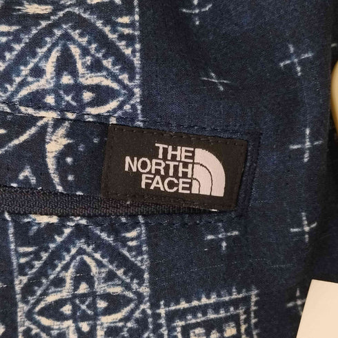 ザノースフェイス THE NORTH FACE ALOHA VENT SHORT メンズ JPN:M