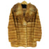 fur jacket ファージャケット レディース
