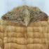 fur jacket ファージャケット レディース