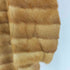 fur jacket ファージャケット レディース