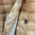 fur jacket ファージャケット レディース