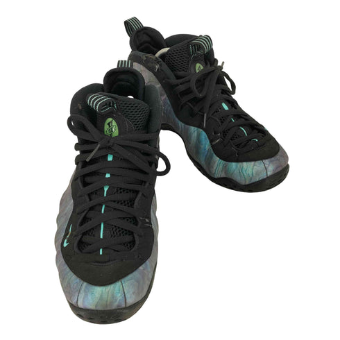 ナイキ NIKE Air Foamposite One Abalone メンズ JPN:28.5