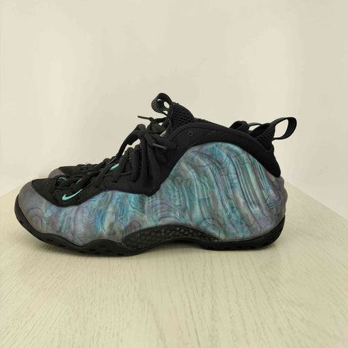 ナイキ NIKE Air Foamposite One Abalone メンズ JPN:28.5
