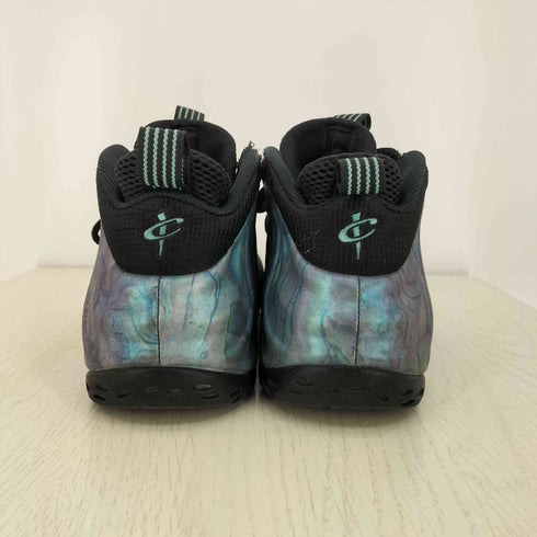 ナイキ NIKE Air Foamposite One Abalone メンズ JPN:28.5