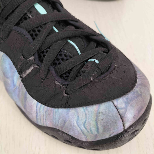 ナイキ NIKE Air Foamposite One Abalone メンズ JPN:28.5