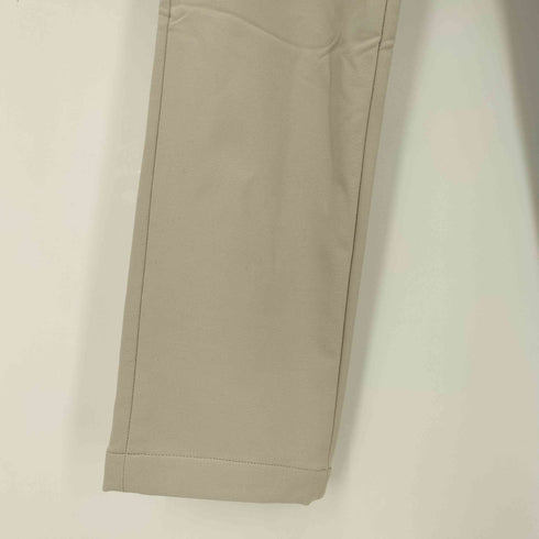 ユニクロ UNIQLO 25aw ウォームストレッチパンツ/丈長め レディース JPN:S