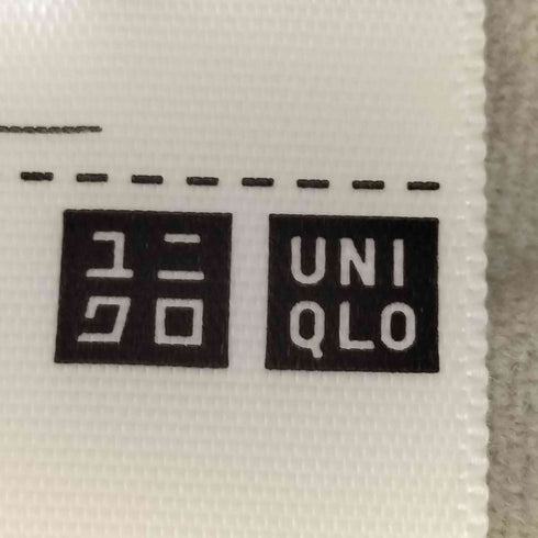 ユニクロ UNIQLO 25aw ウォームストレッチパンツ/丈長め レディース JPN:S