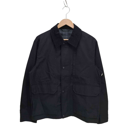 ユニクロ UNIQLO ユーティリティショートブルゾン メンズ JPN:L