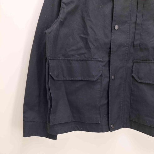 ユニクロ UNIQLO ユーティリティショートブルゾン メンズ JPN:L