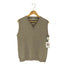マーガレットハウエル MARGARET HOWELL カシミヤ混Vネックニット メンズ JPN:M
