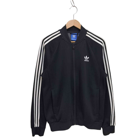 アディダス adidas SST TRACK TOP メンズ