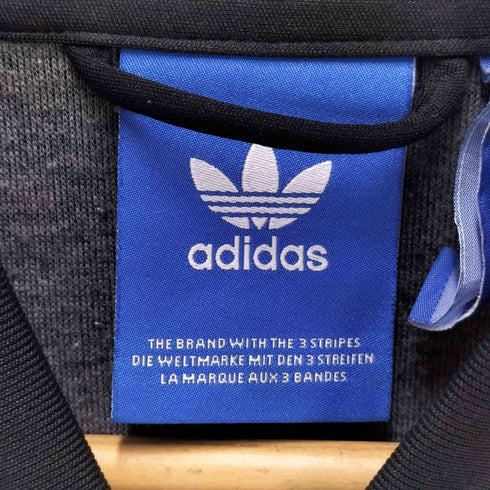 アディダス adidas SST TRACK TOP メンズ